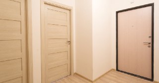Чистовая отделка Каспийск под ключ цена от 3204 руб.