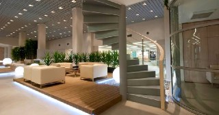 Ремонт торгового центра Каспийск Цена под ключ от 2377 руб.