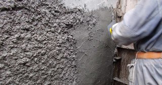 Механизированная штукатурка Каспийск, цена от 290 руб.