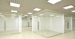 Ремонт торгового центра Каспийск Цена под ключ от 2377 руб.