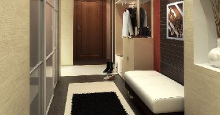 Ремонт коридора под ключ Каспийск цена от 4030 руб.